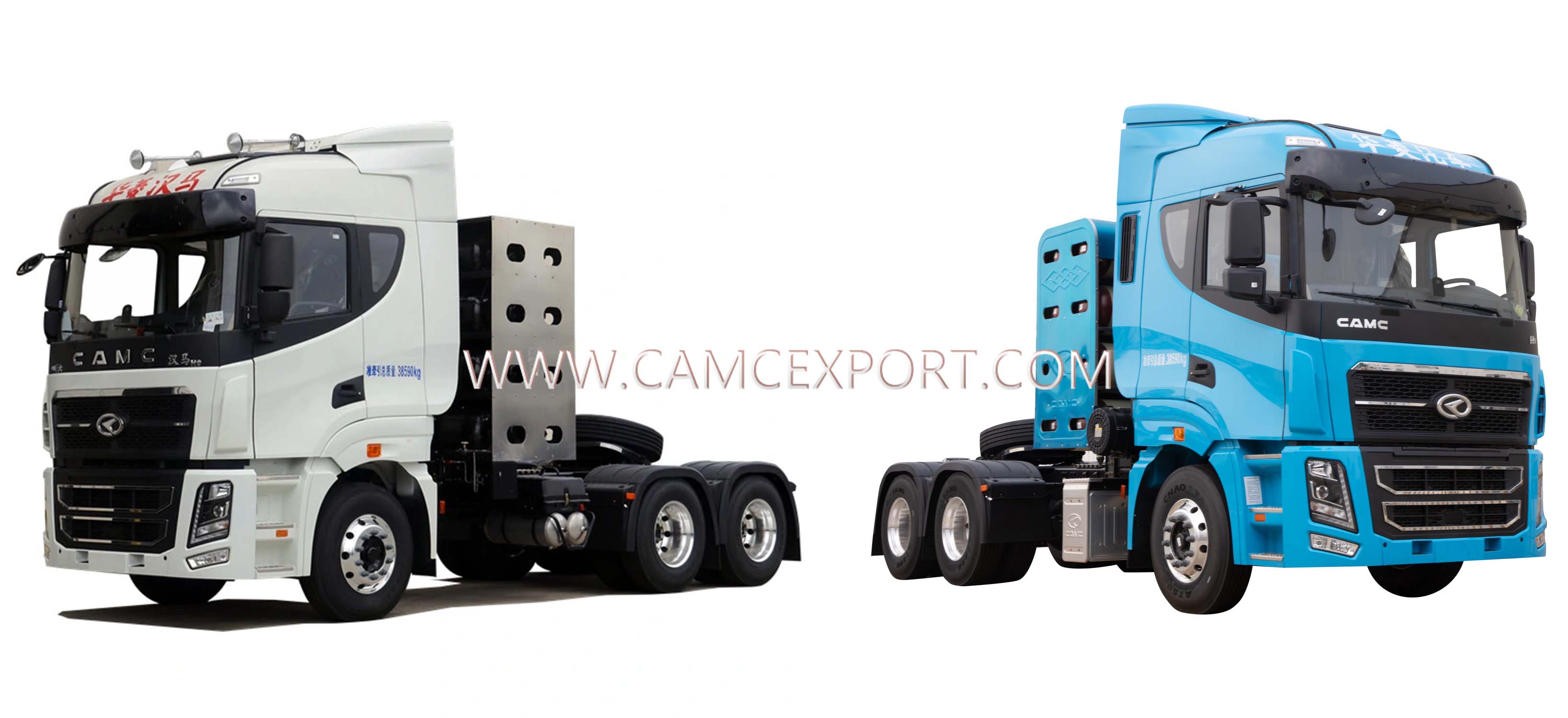 CNG 6X4 CNG 6X4
