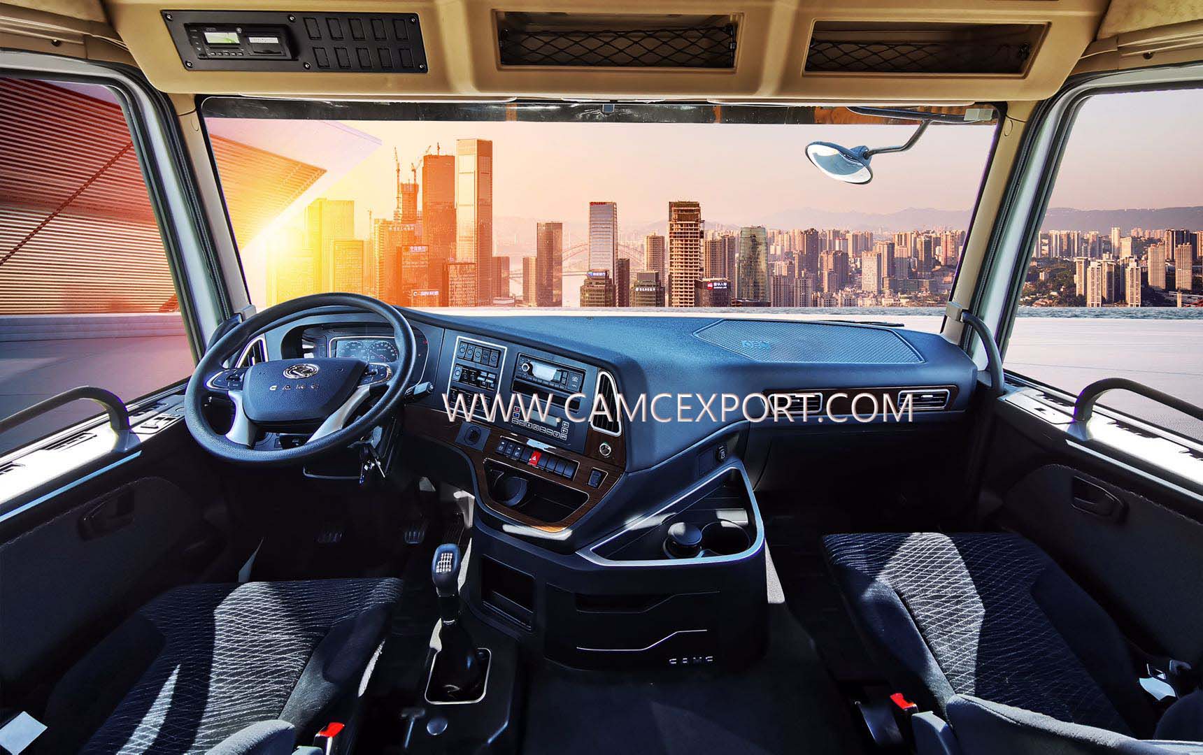 H9低地板内饰-水印 H9低地板内饰-水印