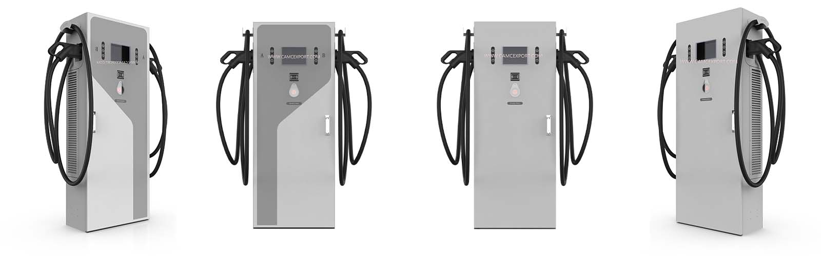 CAMC CCS1 vertical cabinet charger CAMC CCS1 pengecas kabinet menegak