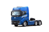 Traktor Metanol Gaya Baharu CAMC