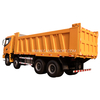 2023 Pembuatan Cina Harga Rendah dan Trak Dumper CAMC Popular 8x4 12 Wheeler 40 Tan Tipper Trak