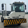 Lori Traktor Terminal 4x2 Paling Popular Untuk Dijual Lori Traktor Tugas Berat