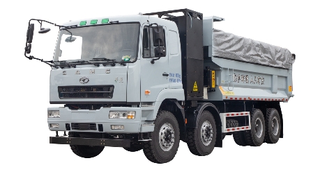 Adakah trak elektrik akan menjadi popular pada masa hadapan?