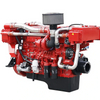Enjin Diesel CAMC untuk Lori