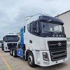 Lori Traktor CNG CAMC H9