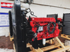 Enjin Marin Sistem Pendorong Supercaj Automatik