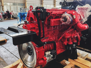 Sistem Pencucuhan Kalis Bunyi Automatik Enjin Marin