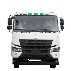 CAMC Reka Bentuk Unik Jualan Panas EV Konkrit Mixer Harga Lori Trak Konkrit Konkrit Konkrit Konkrit Batch Mixer