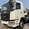 Traktor Traktor 6X4 CAMC