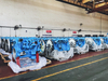 Enjin Metanol M100 Prestasi Cemerlang CAMC