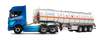 Traktor Tenaga Baharu CAMC --G2M Farizon AUTO