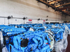 Enjin Metanol M100 Prestasi Cemerlang CAMC