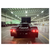 TRACTION YANG BERLAKU CAMC X7E 6*4 Elektrik/EV Heavy Duty Tractor Head Truck