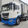 Lori Traktor Elektrik CAMC 6X4