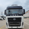 Lori Traktor CNG CAMC H9