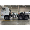 Traktor Traktor 6X4 CAMC
