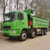 Trak Sampah CAMC 8X4 /Lori Tipper