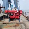 Enjin Dalam Diesel Marin CAMC
