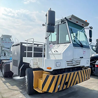 Apa Itu Traktor Terminal