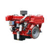 Enjin Dalam Diesel Marin CAMC