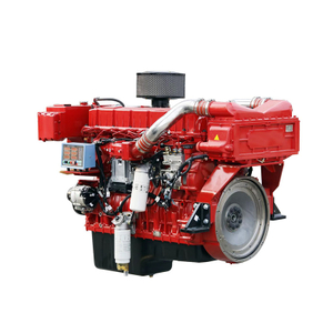 Enjin Dalam Diesel Marin CAMC