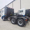 Lori Traktor Elektrik CAMC 6X4