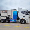Lori Traktor CNG CAMC H9