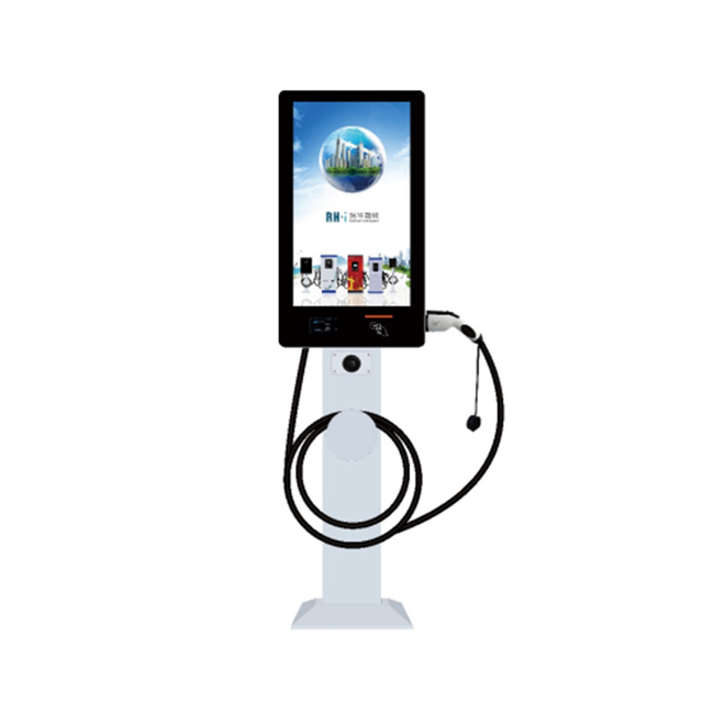 Cerucuk Pengecasan DC Siri L CAMC