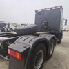 Trak Elektrik Super Duty Custom Untuk Hospital