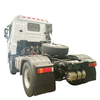 Super Power Right Drive 4*2 Kenderaan Traktor Berat Diesel