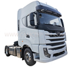 Prestasi Super Camc Brand New 4x2 Diesel Tractor Tract untuk Dijual