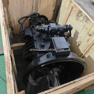 Penghantaran Manual Kenderaan Komersial Tugas Berat CAMC