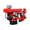 Enjin Dalam Diesel Marin CAMC