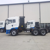 Lori Traktor Elektrik CAMC 6X4