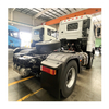 Super Power Right Drive 4*2 Kenderaan Traktor Berat Diesel
