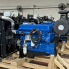 Penjana Diesel CAMC 