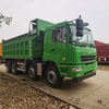 Trak Sampah CAMC 8X4 /Lori Tipper
