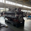 Enjin diesel mekanikal Kuasa Tinggi CAMC