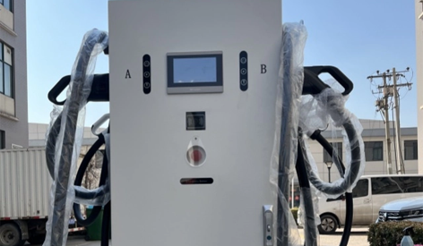 Kepentingan Stesen Pengecas Dwi EV: Penyelesaian Pintar untuk Masa Depan Pengecasan Kenderaan Elektrik