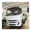 Super Power Right Drive 4*2 Kenderaan Traktor Berat Diesel