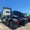 Jualan Panas Camc H08 6*4 450hp Trak Traktor Tahan Lama