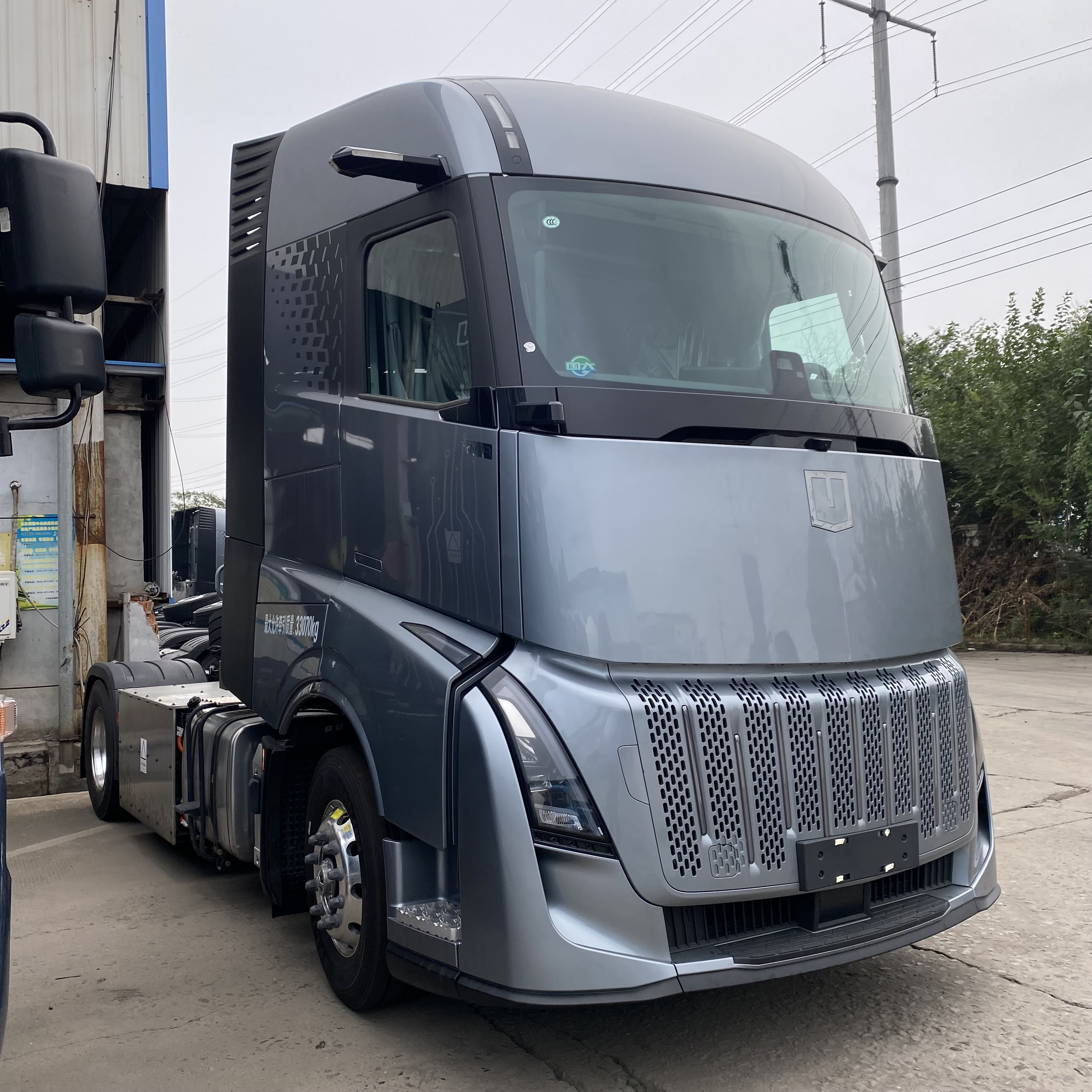 Logistik Pintar: Bagaimana IoT dan AI Mengubah Pengurusan Armada