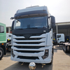 Prestasi yang mantap CAMC 4x2 560 HP Diesel Engine Tractor Tract