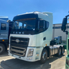 Jualan Panas Camc H08 6*4 450hp Trak Traktor Tahan Lama