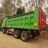 Trak Sampah CAMC 8X4 /Lori Tipper