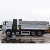 CAMC 8X4 Trak Elektrik Dump/dumper/tipper Tugas Berat
