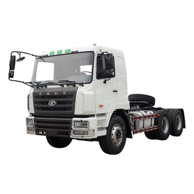Traktor Traktor 6X4 CAMC