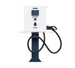 Stesen Pengecasan Pintar Selamat Tahap IP54/IP66