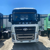 Jualan Panas Camc H08 6*4 450hp Trak Traktor Tahan Lama