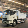 CAMC H08 6*4 375HP Jualan Lori Kualiti Tinggi Berkualiti Tinggi semasa Promosi